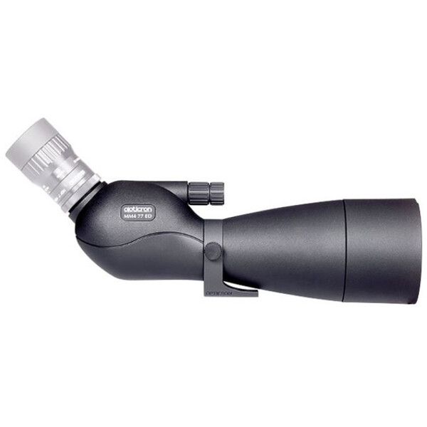 Opticron Luneta MM4 77 ED em ângulo