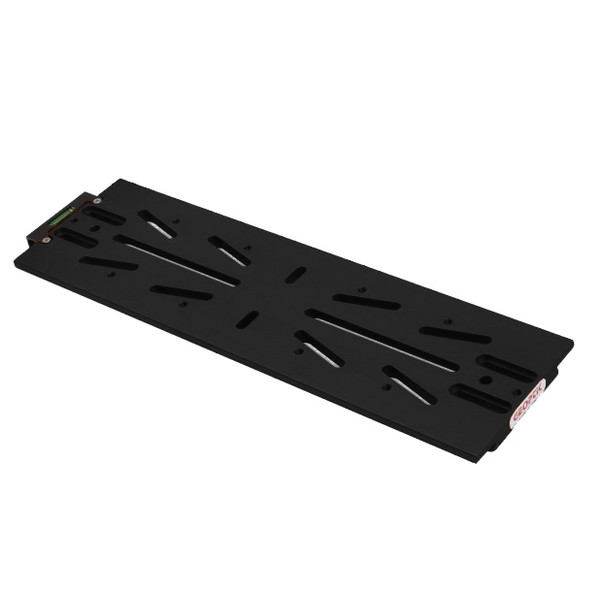 Geoptik Trilho em prisma estilo Losmandy-Style 340mm