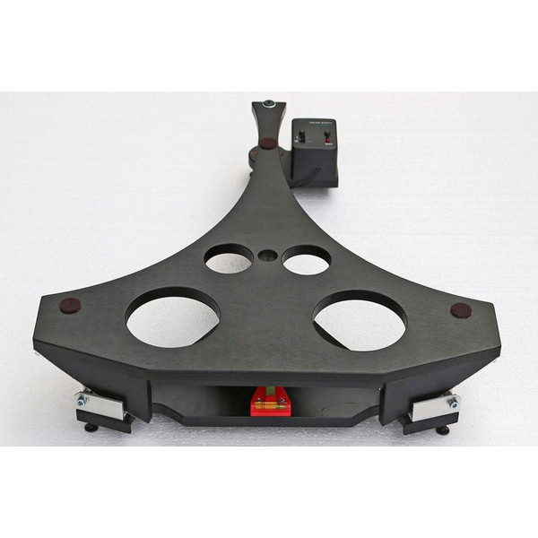 TS Optics Plataforma EQ para Telescópios Dobsonianos 55° N/S