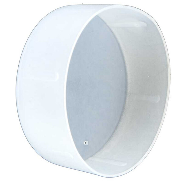 TS Optics Coberturas anti-pó 2"
