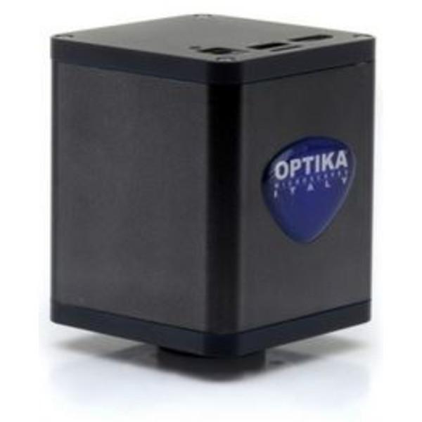 Optika Câmera C-HA, color, CMOS, 1/2.8", 2 MP, HDMI