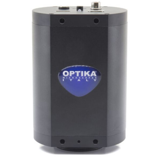 Optika Câmera C-HAF, color, CMOS, 1/2.8", 2MP, HDMI, autofokus, zoom objective