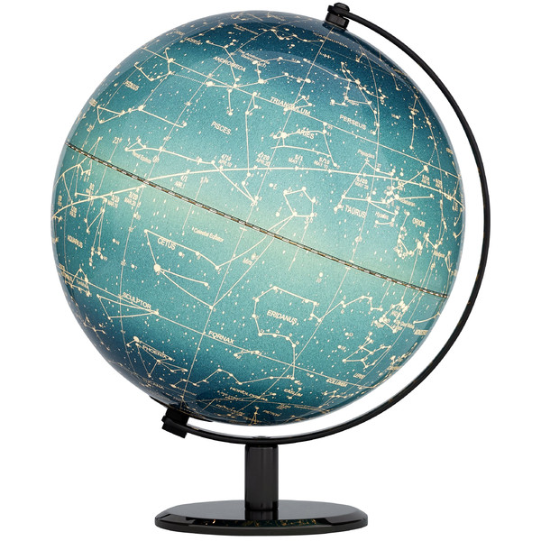 emform Globo Milky Way Blue Light 25cm