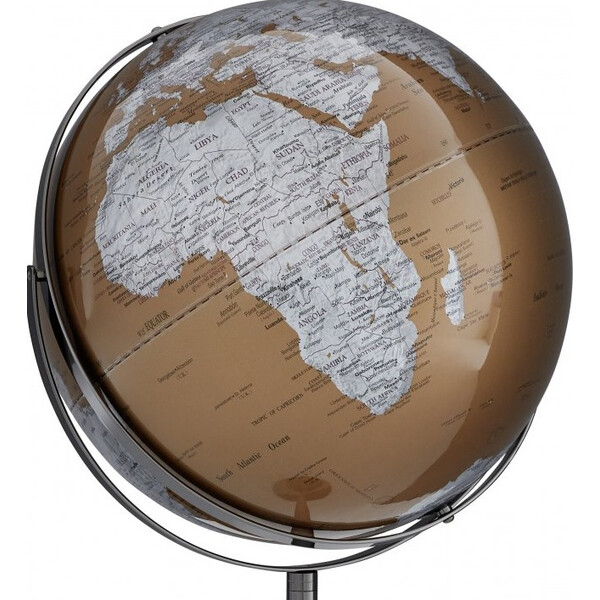TROIKA Globo com pedestal Noblesse 43cm