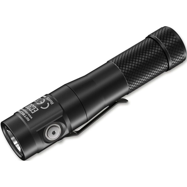 Nitecore Lanterna EC30