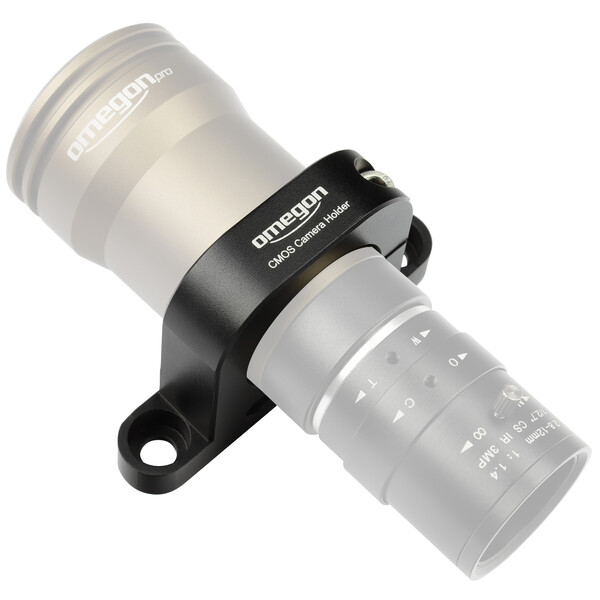 Omegon Suporte de câmara CMOS camera mount