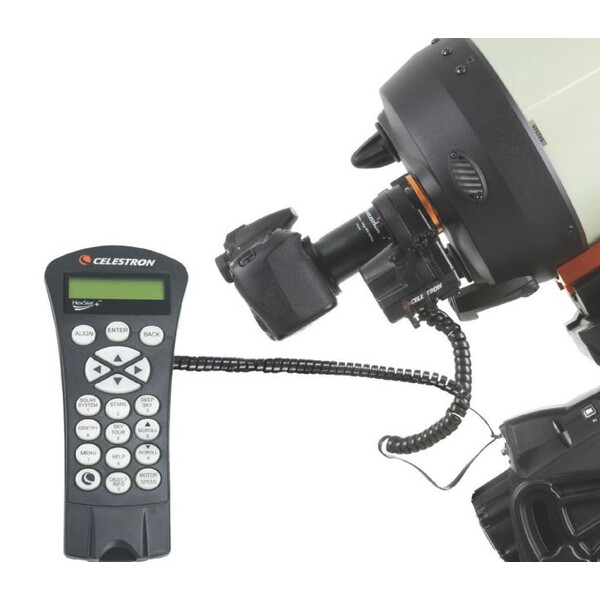 Celestron Motor de focagem para telescópios SC e EdgeHD