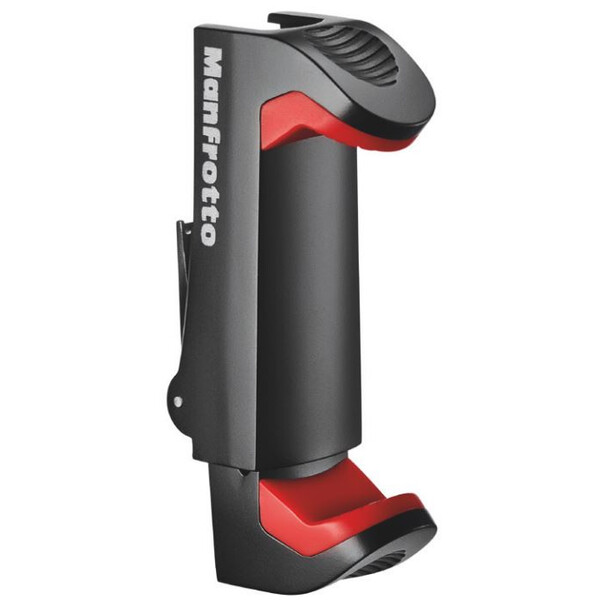 Manfrotto PIXI smartphone clamp