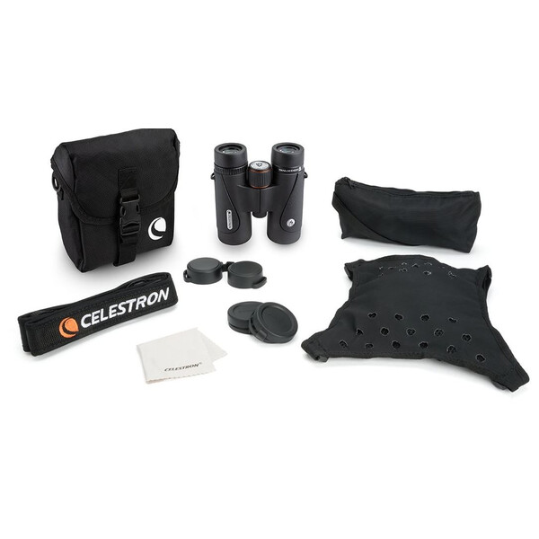 Celestron Binóculo Trailseeker ED 8x42