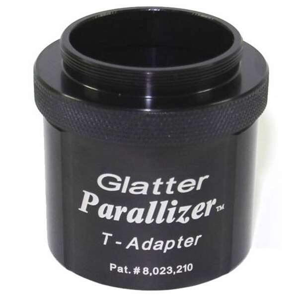 Howie Glatter Adaptadores Parallizer