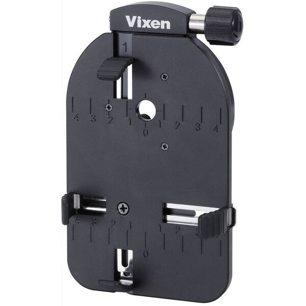 Vixen Adaptador de Smartphone Universal