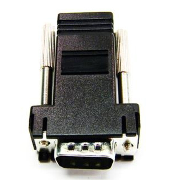 PegasusAstro EQDir USB stick para Montagens Skywatcher com DB9