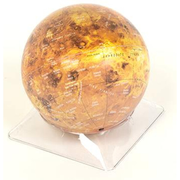Sky-Publishing Mini-globo Vênus 15cm