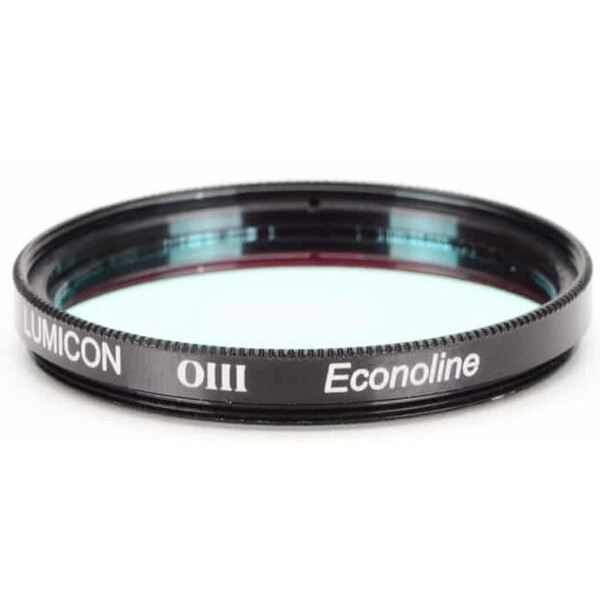 Lumicon Filtro Filter Econoline OIII 2"