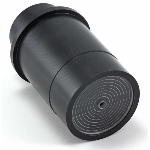 TS Optics Ocular de ajuste para telescópios Newtonianos Concentrador 2"