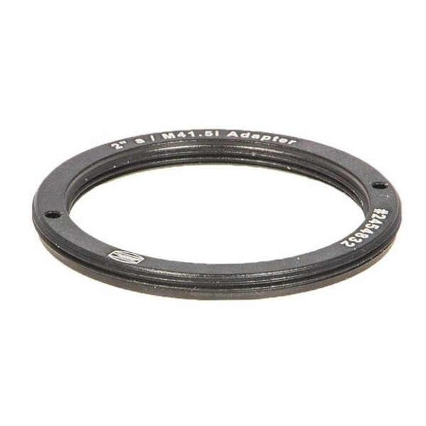 Baader Adapter Adaptadores 2" / M48 0mm