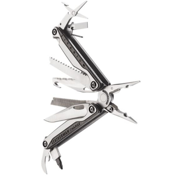 Leatherman Multitool Charge+ TTI