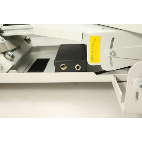 Geoptik Plataforma EQ para Telescópios Dobsonianos para 30°-60° N/S Eartha