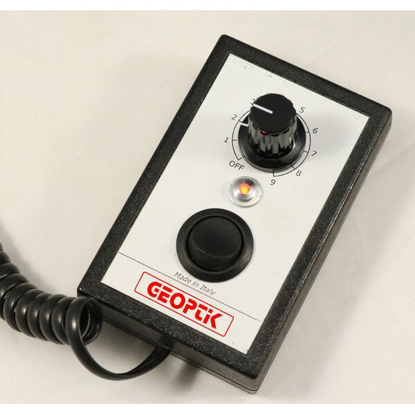 Geoptik Plataforma EQ para Telescópios Dobsonianos para 30°-60° N/S Eartha