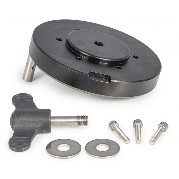 Baader Cabeça de flange para a Montagem AVX da Celestron