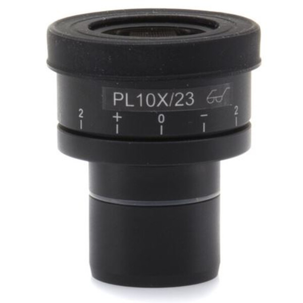 Optika Escala micrométrica para Ocular (10mm/100um), ST-305