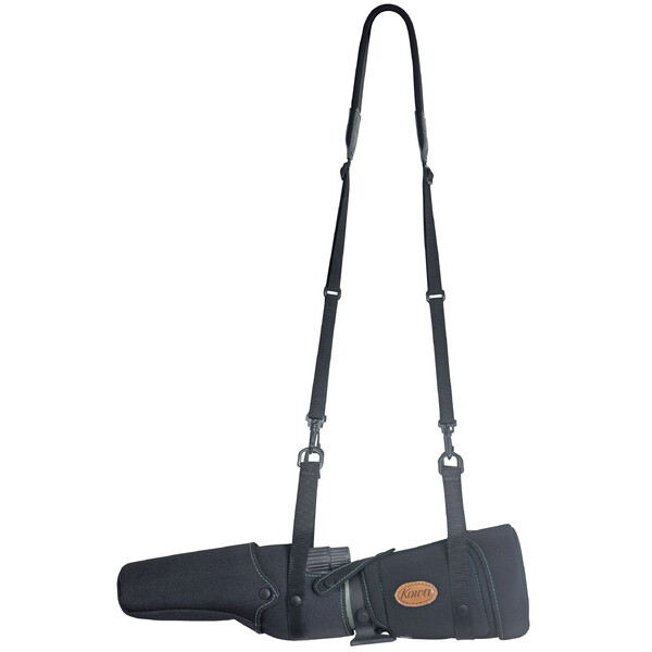 Kowa Bolsa C-884N Saco em neopren para TSN-884/882