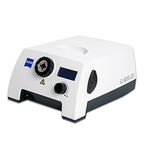 ZEISS Fonte de luz fria CL 6000 LED