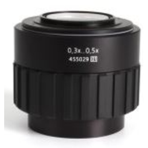 ZEISS objetivo Sistema de fixação Vario 0,3x-0,5x FWD 233...90mm