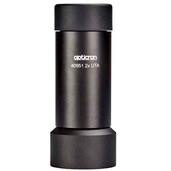 Opticron Adaptadores universais UTA 2x para monóculos BGA
