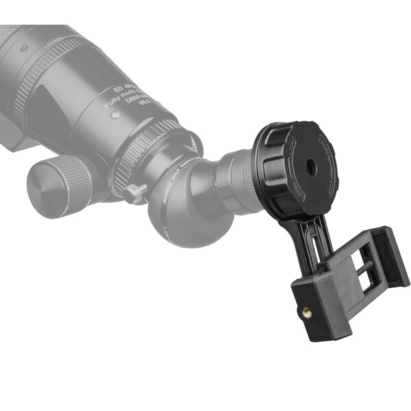 Orion Adaptador de imagem para smartphone SteadyPix