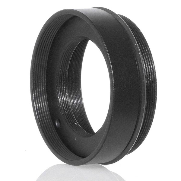 TS Optics Suporte de filtro de 1,25" para rosca T2