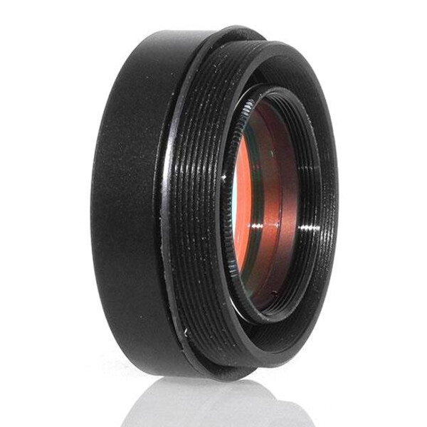TS Optics Suporte de filtro de 1,25" para rosca T2