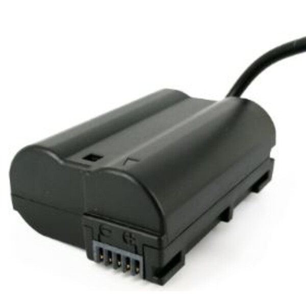 PegasusAstro DSLR Battery Coupler EP-5B