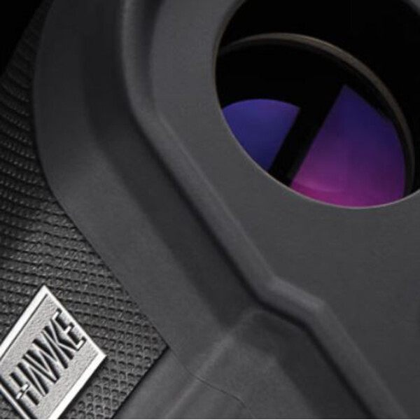 HAWKE Medidor de distância Hunt 400