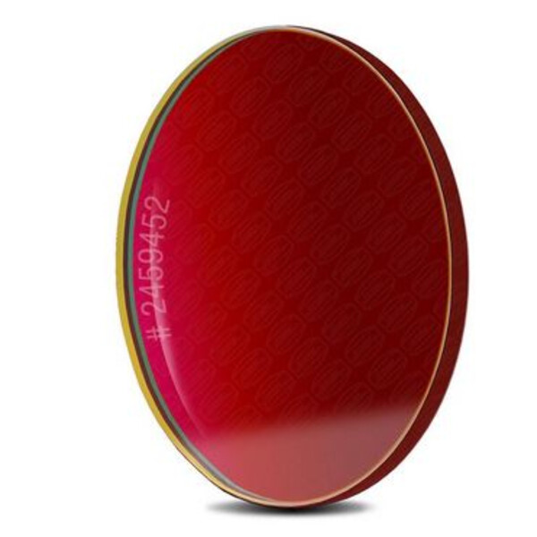 Baader Filtro Ultra-Narrowband 3.5nm H-alpha 31mm