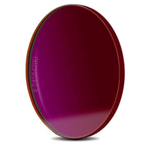 Baader Filtro Ultra-Narrowband 4.5nm S II 31mm