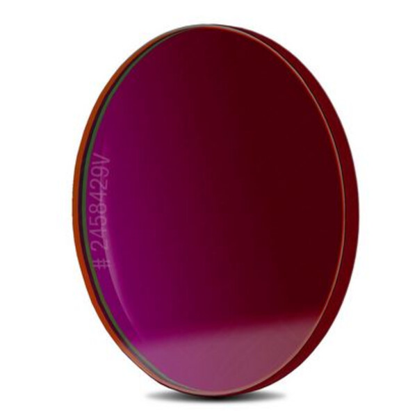 Baader Filtro Ultra-Narrowband 4.5nm S II 36mm