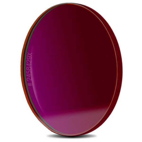 Baader Filtro Ultra-Narrowband 4.5nm S II 50.4mm