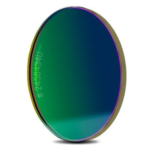 Baader Filtro Ultra-Narrowband 4.5nm OIII 31mm