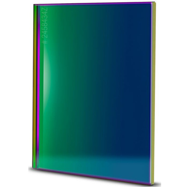Baader Filtro Ultra-Narrowband 4.5nm OIII 65x65mm