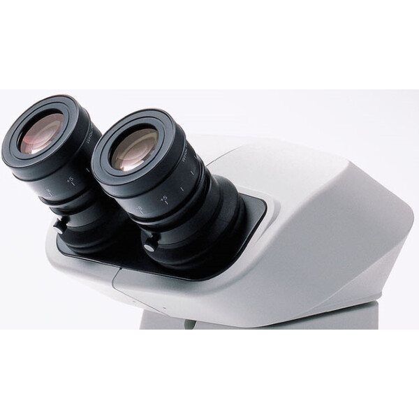 Evident Olympus Cabeça estereoscópica SZX-BI45 Tubo binocular 45°
