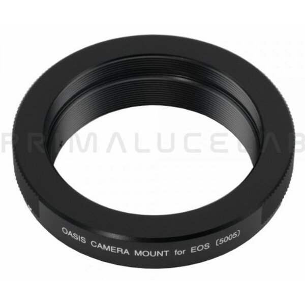 BORG Adaptadores M49.8 Canon EOS
