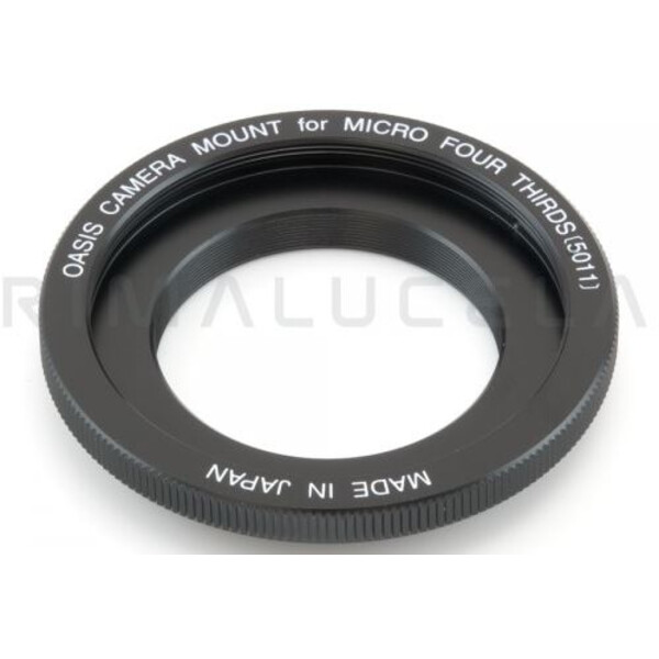 BORG Adaptadores M49.8 Micro Four Thirds