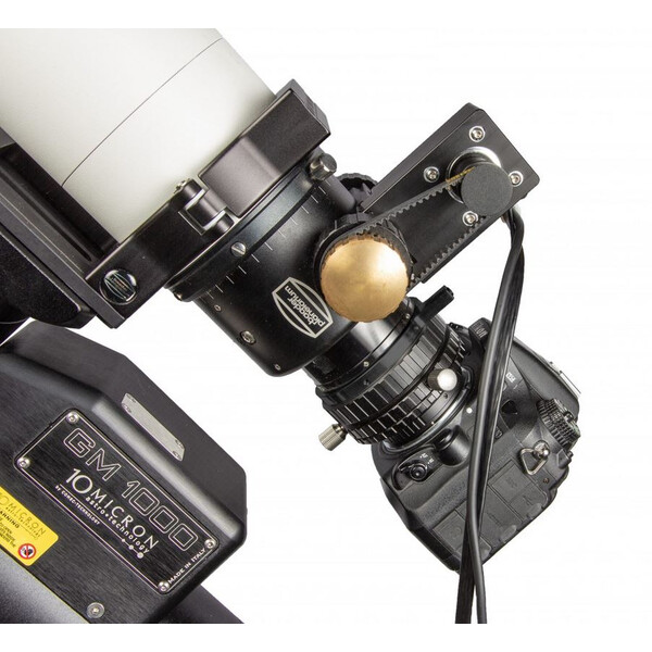 Baader Motor de focagem SteelDrive II com <p>Comando