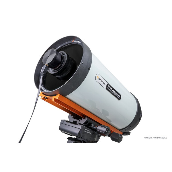 Celestron Telescópio Astrograph S 203/400 RASA 800 CGX GoTo