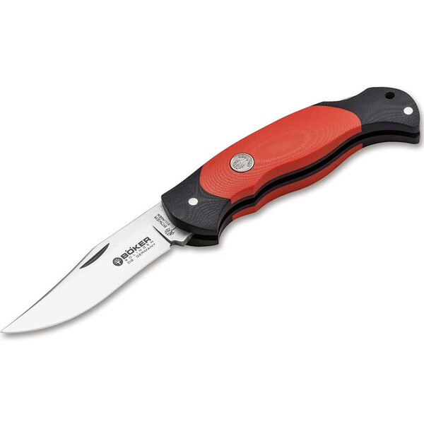 Böker Faca Scout Lightweight Orange