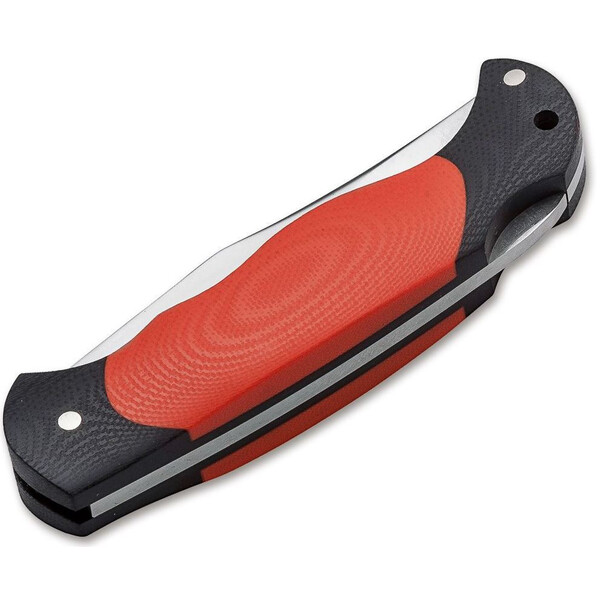 Böker Faca Scout Lightweight Orange