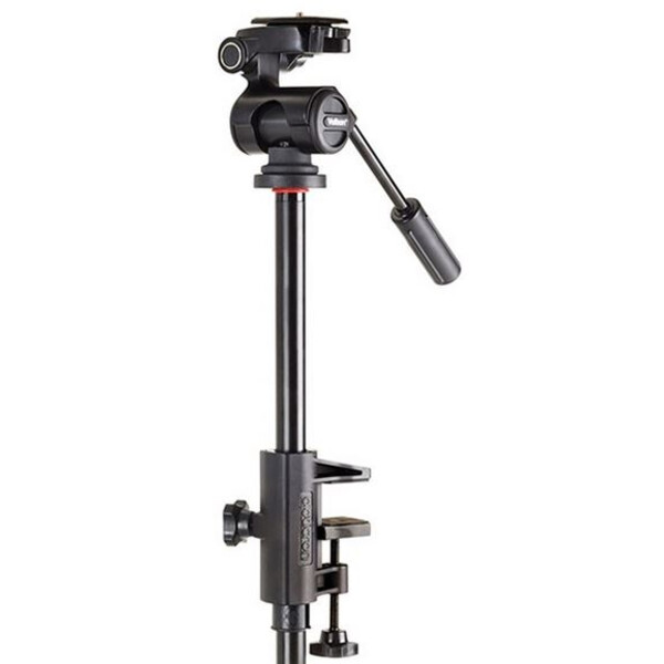 Opticron Tripé Abraçadeira BC-2 Hide com cabeça basculante PH157QK