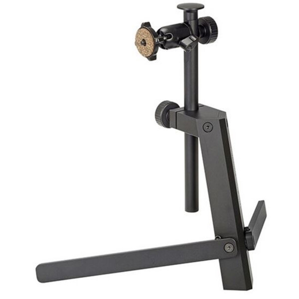 Opticron Tripé de mesa Bipé Bipé + cabeça esférica