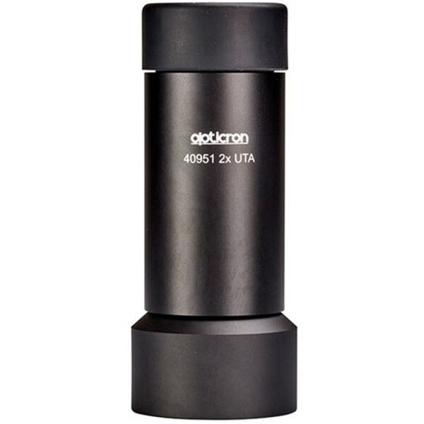 Opticron Adaptadores UTA 2x para monóculos DBA VHD